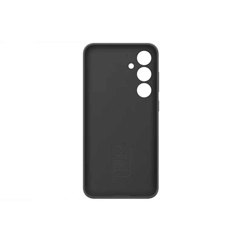 Cover Samsung Galaxy S24 FE custodia in silicone