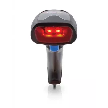 DATALOGIC Quickscan Lite 2500 lettore 2D USB nero