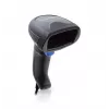 DATALOGIC Quickscan Lite 2500 kit lettore 2D con cavo a spirale USB + supporto nero