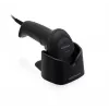 DATALOGIC Quickscan Lite 2500 kit lettore 2D con cavo a spirale USB + supporto nero