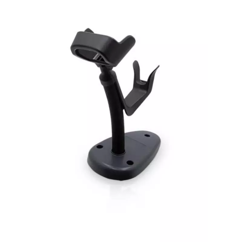 DATALOGIC Quickscan Lite 2500 kit lettore 2D con cavo a spirale USB + supporto nero