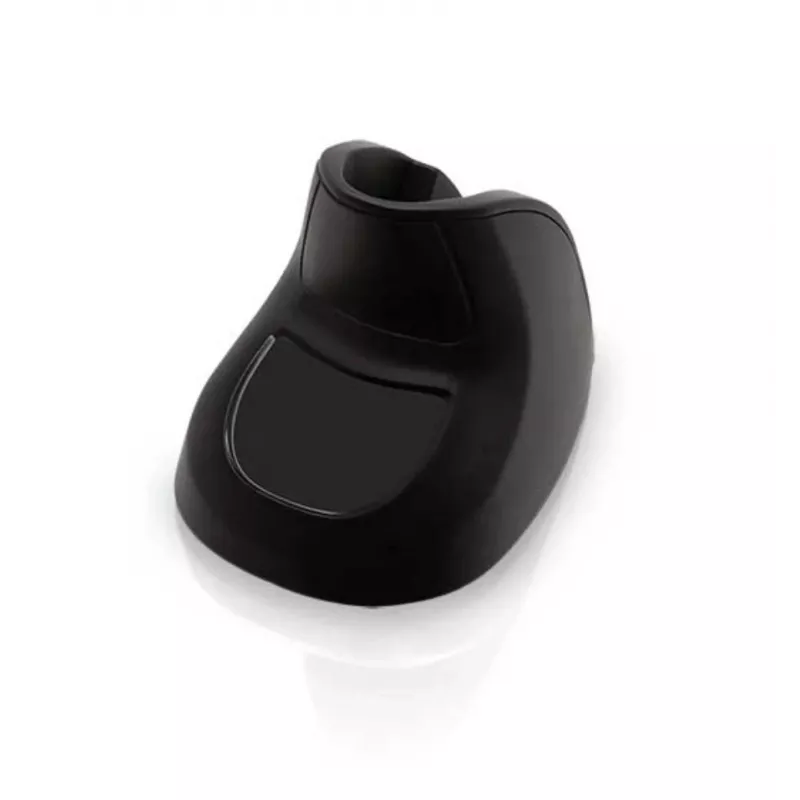 DATALOGIC Quickscan Lite 2500 kit lettore 2D con cavo a spirale USB + supporto nero