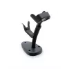 DATALOGIC Quickscan Lite 2500 kit lettore 2D con cavo a spirale USB + supporto nero