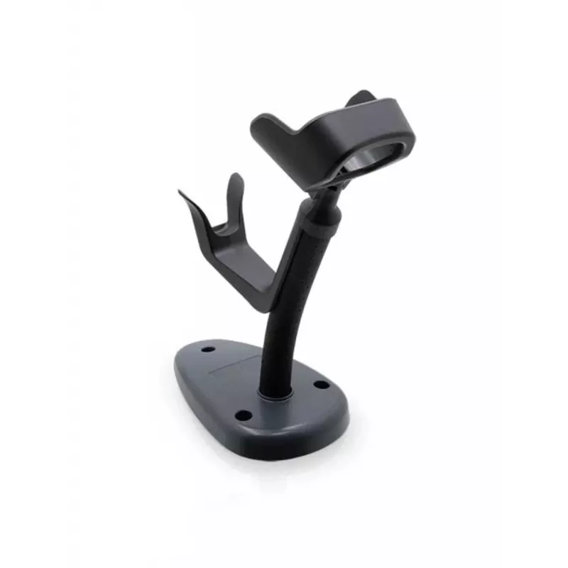 DATALOGIC Quickscan Lite 2500 kit lettore 2D con cavo a spirale USB + supporto nero