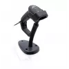 DATALOGIC Quickscan Lite 2500 kit lettore 2D con cavo a spirale USB + supporto nero