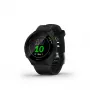 GARMIN INTERNATIONAL Forerunner 55 smartwatch da corsa – nero