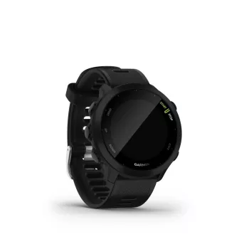 GARMIN INTERNATIONAL Forerunner 55 smartwatch da corsa – nero