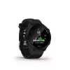 GARMIN INTERNATIONAL Forerunner 55 smartwatch da corsa – nero