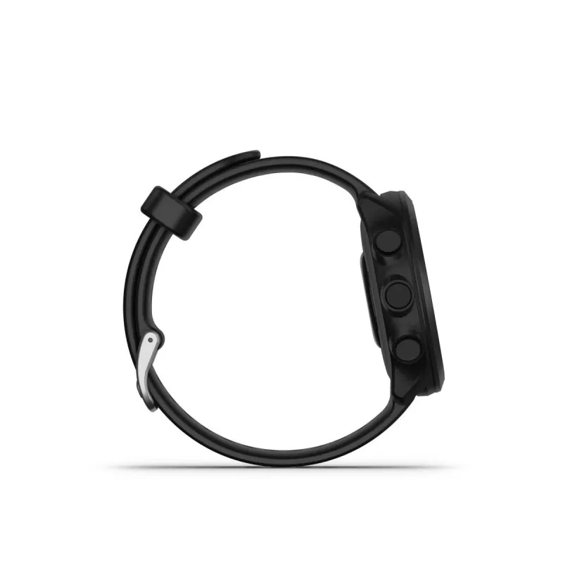 GARMIN INTERNATIONAL Forerunner 55 smartwatch da corsa – nero