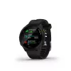 GARMIN INTERNATIONAL Forerunner 55 smartwatch da corsa – nero
