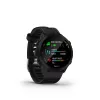 GARMIN INTERNATIONAL Forerunner 55 smartwatch da corsa – nero