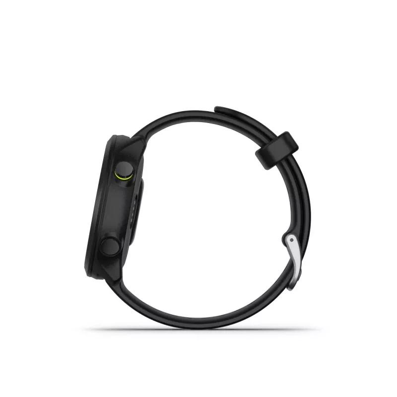GARMIN INTERNATIONAL Forerunner 55 smartwatch da corsa – nero