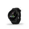 GARMIN INTERNATIONAL Forerunner 55 smartwatch da corsa – nero
