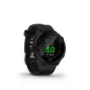 GARMIN INTERNATIONAL Forerunner 55 smartwatch da corsa – nero