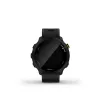 GARMIN INTERNATIONAL Forerunner 55 smartwatch da corsa – nero