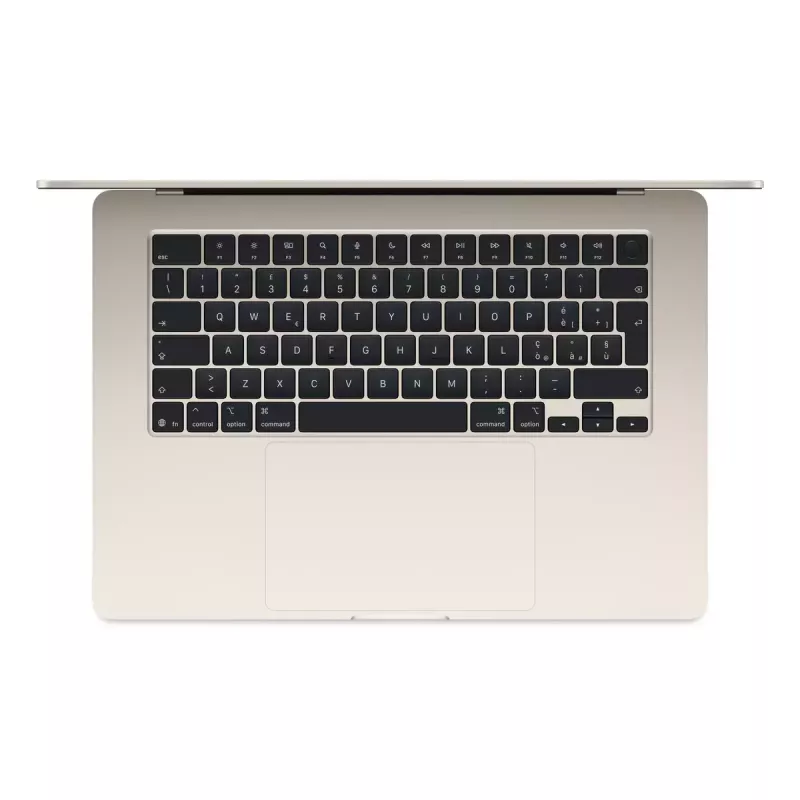 Laptop Apple MacBook Air 15,3