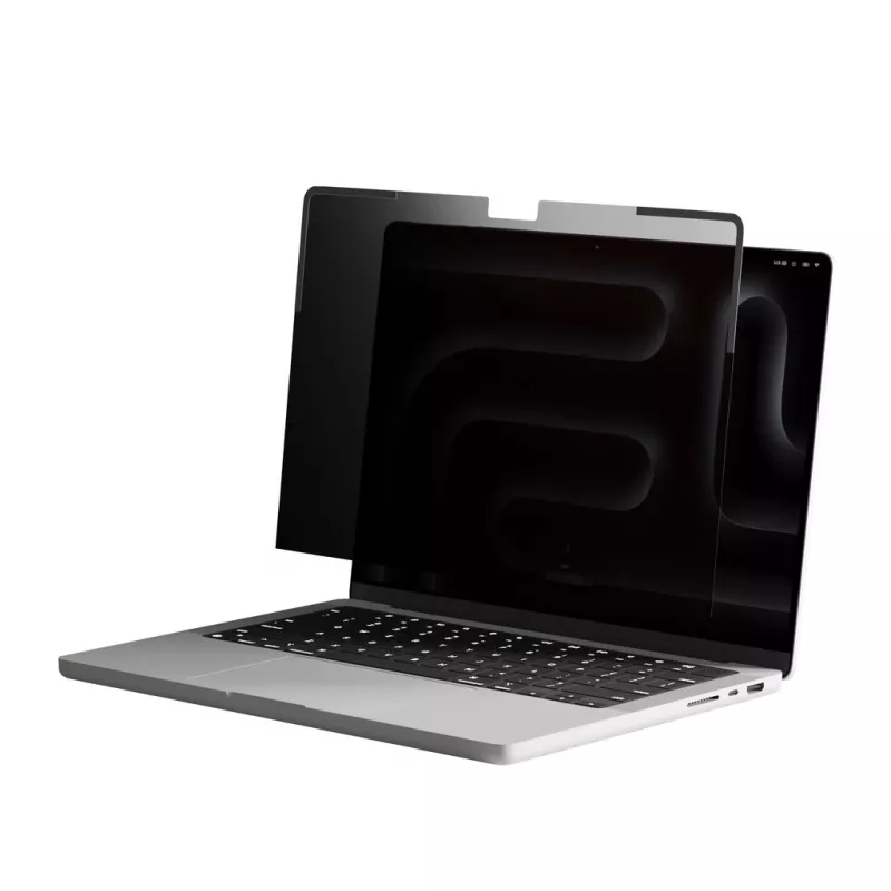 Targus HS5216GL filtro privacy per display 40.6 cm (16 inch) laptop filtro privacy per display senza cornice 3H