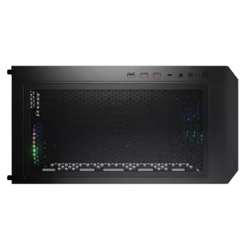 Case PC COUGAR Gaming CGR-5AD1B-RGB Midi Tower nero