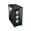 Case PC COUGAR Gaming CGR-5AD1B-RGB Midi Tower nero