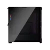 Case PC COUGAR Gaming CGR-5AD1B-RGB Midi Tower nero