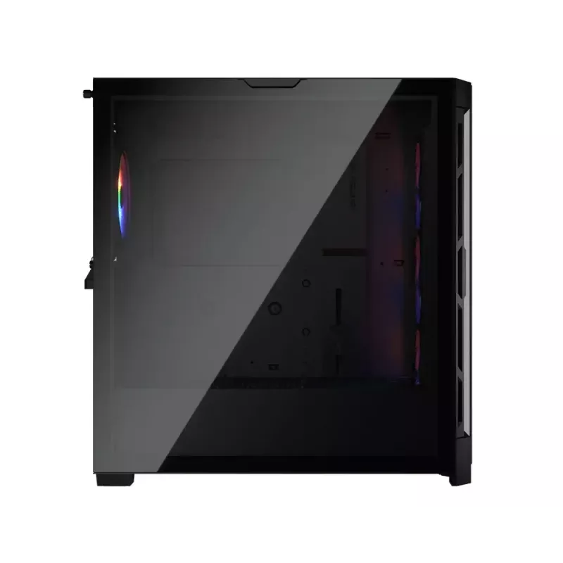 Case PC COUGAR Gaming CGR-5AD1B-RGB Midi Tower nero