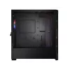 Case PC COUGAR Gaming CGR-5AD1B-RGB Midi Tower nero
