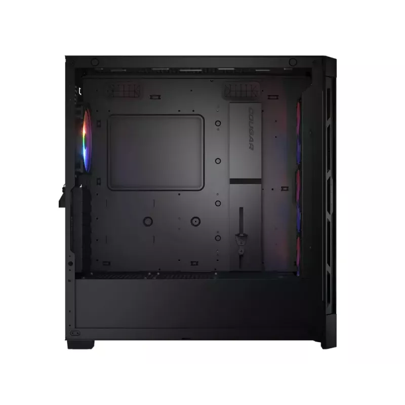 Case PC COUGAR Gaming CGR-5AD1B-RGB Midi Tower nero