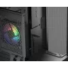 Case PC COUGAR Gaming CGR-5AD1B-RGB Midi Tower nero