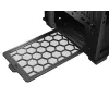 Case PC COUGAR Gaming CGR-5AD1B-RGB Midi Tower nero