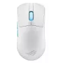 ASUS ROG Harpe Ace Aim Lab Edition mouse gaming ambidestro RF Wireless + Bluetooth + USB Type-C opto-meccanico 36000 DPI