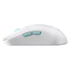 ASUS ROG Harpe Ace Aim Lab Edition mouse gaming ambidestro RF Wireless + Bluetooth + USB Type-C opto-meccanico 36000 DPI