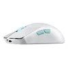 ASUS ROG Harpe Ace Aim Lab Edition mouse gaming ambidestro RF Wireless + Bluetooth + USB Type-C opto-meccanico 36000 DPI