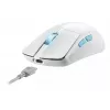 ASUS ROG Harpe Ace Aim Lab Edition mouse gaming ambidestro RF Wireless + Bluetooth + USB Type-C opto-meccanico 36000 DPI