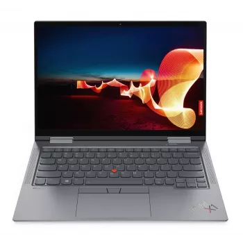 T1A Lenovo ThinkPad X1 Yoga Gen 6 Ricondizionato Intel® Core™ i5 i5-1145G7 Ibrido (2-in-1) 35,6 cm (14