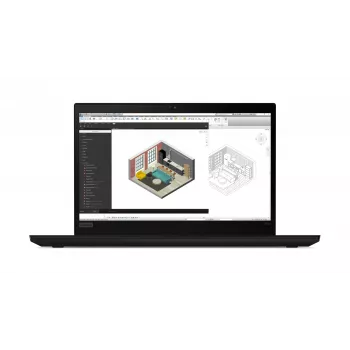 Workstation mobile Ricondizionata Lenovo ThinkPad P14s 14
