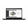 Workstation mobile Ricondizionata Lenovo ThinkPad P14s 14