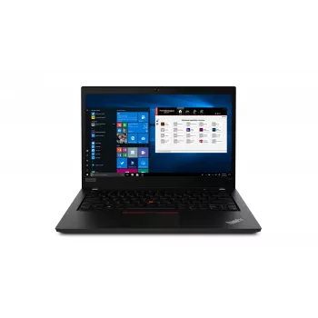 Workstation mobile Ricondizionata Lenovo ThinkPad P14s 14