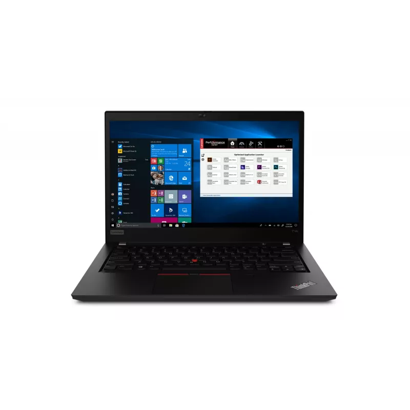 Workstation mobile Ricondizionata Lenovo ThinkPad P14s 14