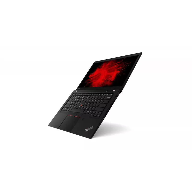 Workstation mobile Ricondizionata Lenovo ThinkPad P14s 14
