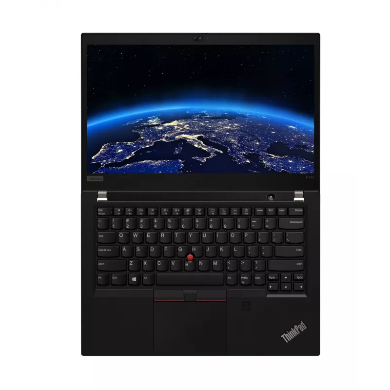 Workstation mobile Ricondizionata Lenovo ThinkPad P14s 14