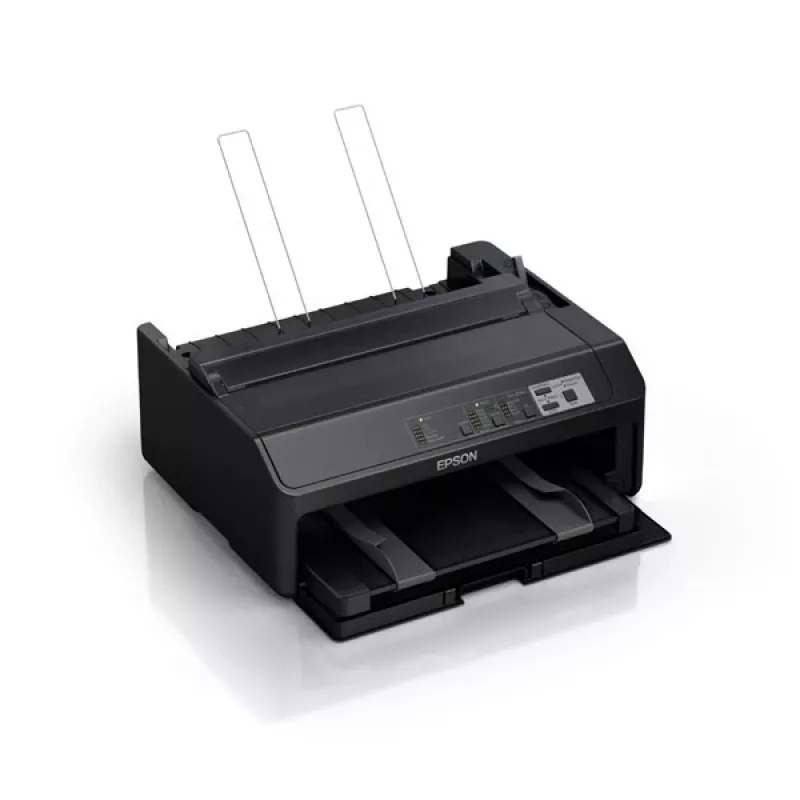 Epson FX-890II stampante a matrice di punti 240 x 144 DPI 612 cps