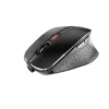 CHERRY MW 8C ERGO mouse per destrimani RF Wireless + Bluetooth ottico 3000 DPI