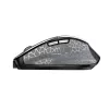 CHERRY MW 8C ERGO mouse per destrimani RF Wireless + Bluetooth ottico 3000 DPI