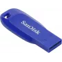 WESTERN DIGITAL SanDisk Cruzer Blade - 64GB chiavetta USB - USB 2.0 - blu