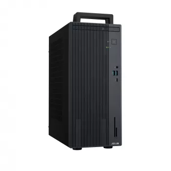 ASUS ExpertCenter V500 Mini Tower V500MV-13420H091W Intel® Core™ i5 i5-13420H 8 GB DDR5-SDRAM 512 GB SSD Windows 11 Home PC nero