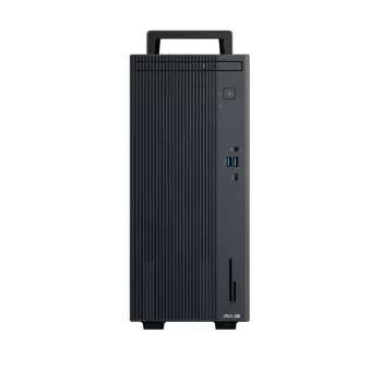 ASUS ExpertCenter V500 Mini Tower V500MV-13420H091W Intel® Core™ i5 i5-13420H 8 GB DDR5-SDRAM 512 GB SSD Windows 11 Home PC nero