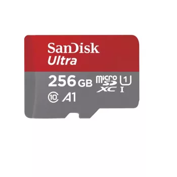 WESTERN DIGITAL SanDisk Ultra Micro SDXC Chromebooks 256 GB 150 MB/s