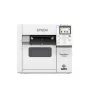 Epson CW-C4000e (mk) etichettatrice a getto d'inchiostro a colori 1200 x 1200 DPI 102 mm/s con filo