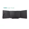 Modulo solare EcoFlow EFSOLAR110N 110 W silicio monocristallino