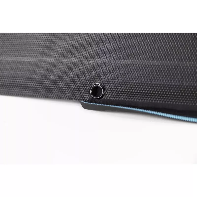 Modulo solare EcoFlow EFSOLAR110N 110 W silicio monocristallino